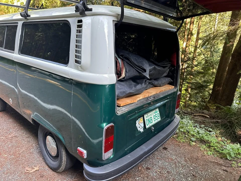 1979 Volkswagen EuroVan - Image 2 of 13