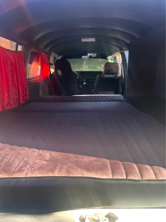 1979 Volkswagen EuroVan - Image 5 of 7