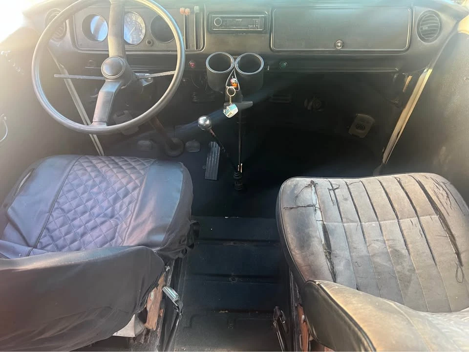1979 Volkswagen EuroVan - Image 4 of 7