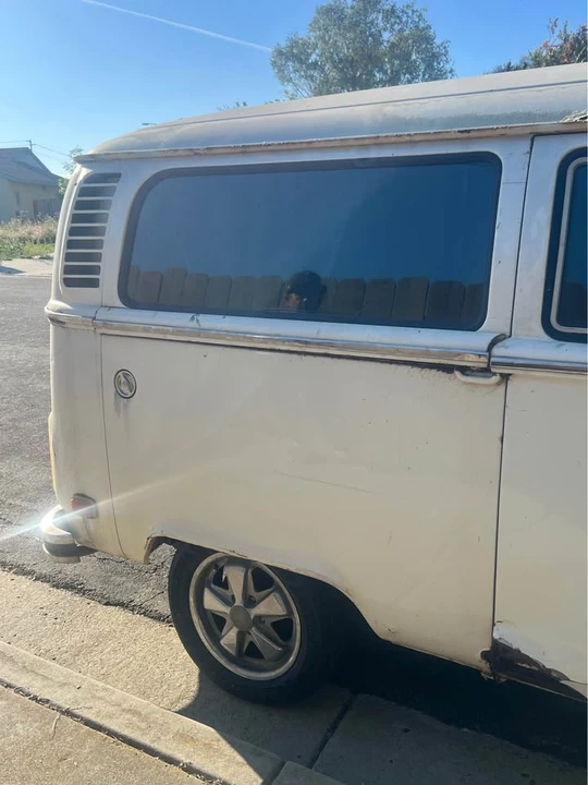1979 Volkswagen EuroVan - Image 2 of 7