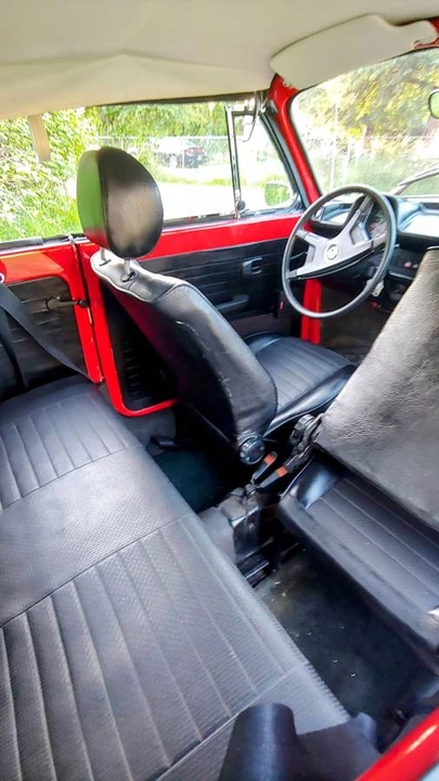 1979 Volkswagen Super Beetle - Image 6 of 20