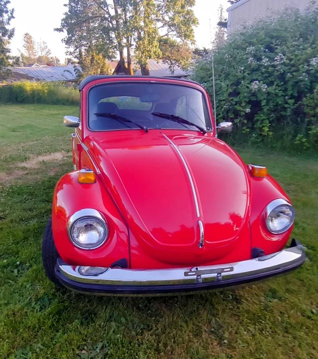 1979 Volkswagen Super Beetle - Image 7 of 20