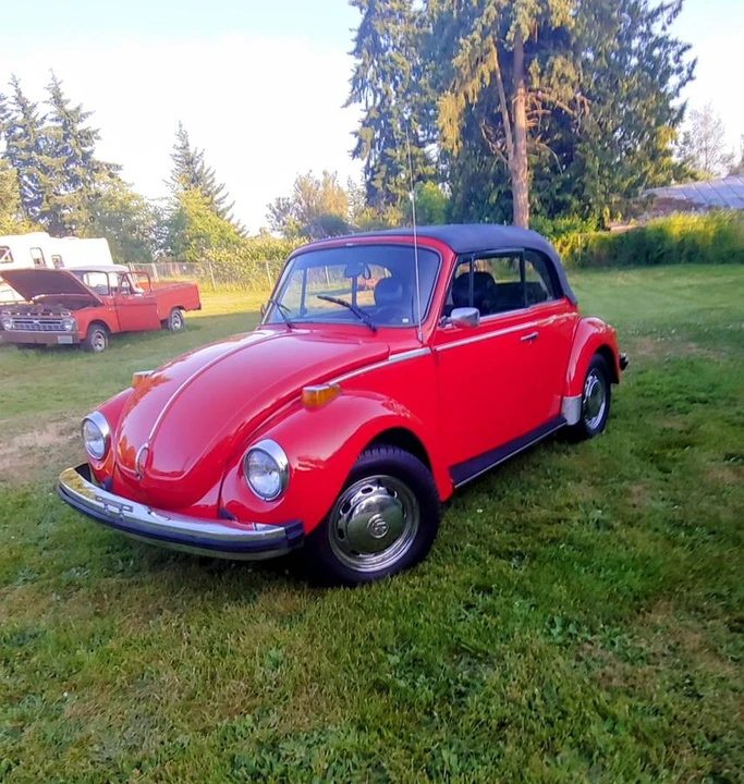 1979 Volkswagen Super Beetle - Image 11 of 20