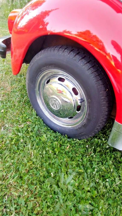 1979 Volkswagen Super Beetle - Image 18 of 20