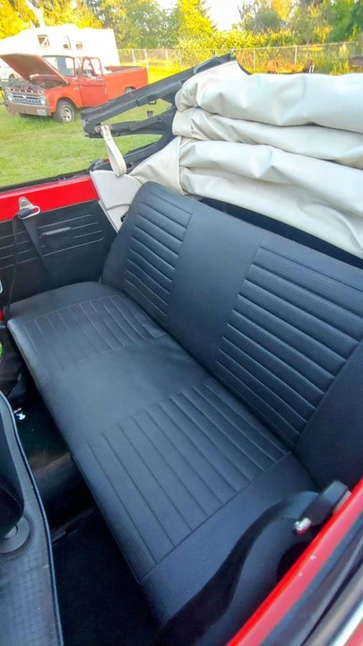 1979 Volkswagen Super Beetle - Image 3 of 20