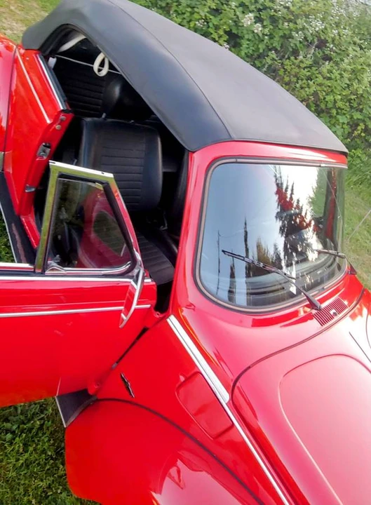 1979 Volkswagen Super Beetle - Image 5 of 20