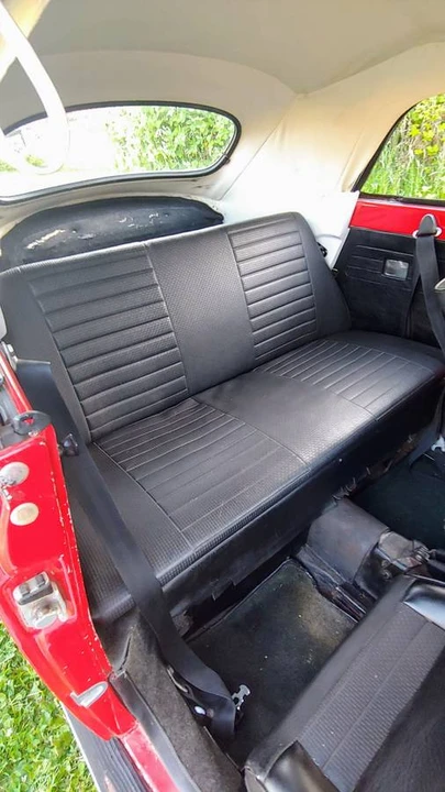 1979 Volkswagen Super Beetle - Image 16 of 20