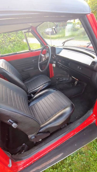1979 Volkswagen Super Beetle - Image 12 of 20