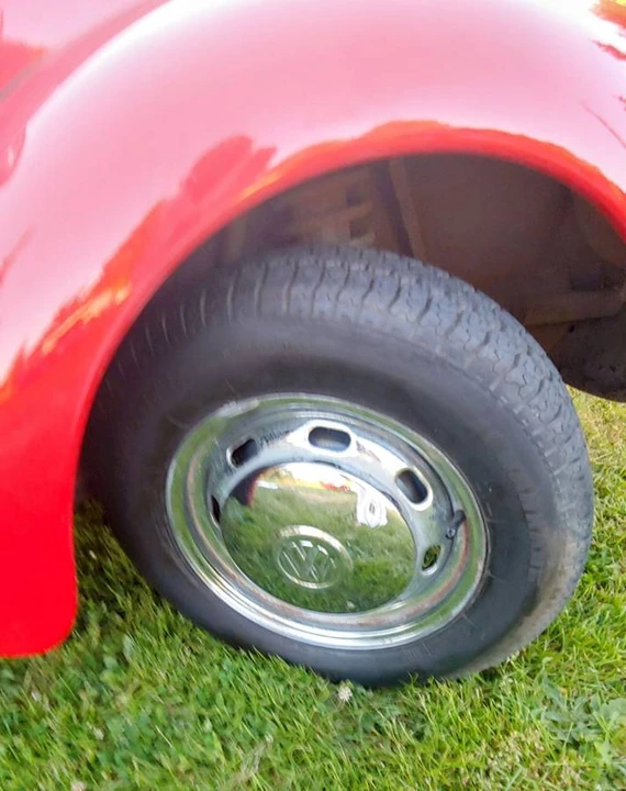 1979 Volkswagen Super Beetle - Image 20 of 20
