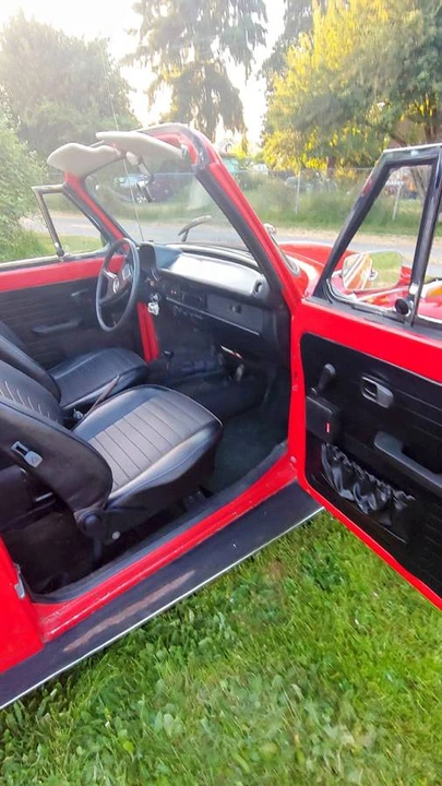 1979 Volkswagen Super Beetle - Image 14 of 20