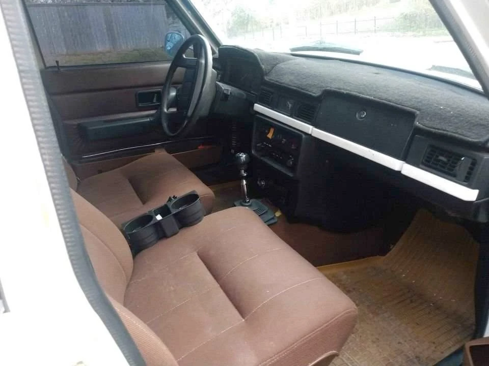 1979 Volvo 200 Series - Image 8 of 10