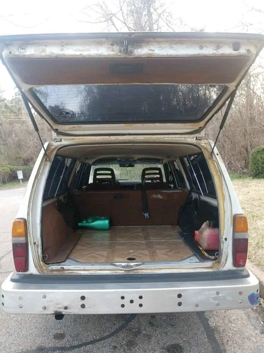 1979 Volvo 200 Series - Image 6 of 10
