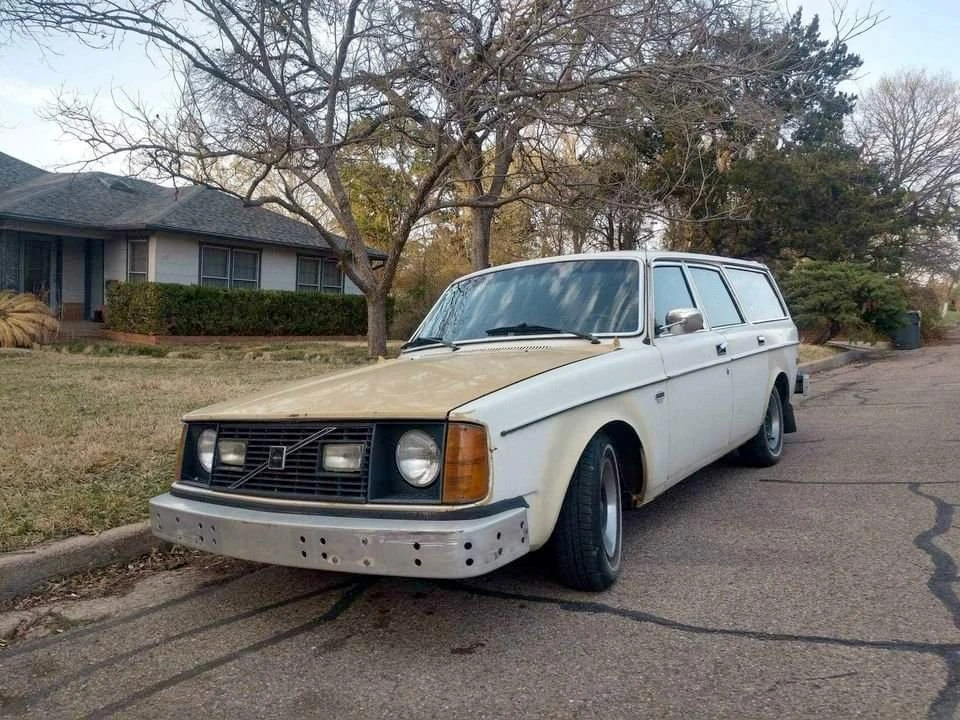 1979 Volvo 200 Series - Image 2 of 10