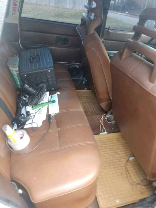 1979 Volvo 200 Series - Image 10 of 10