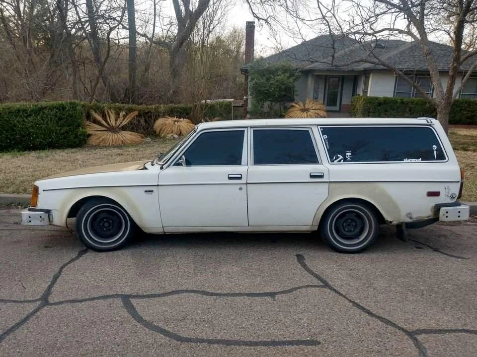 1979 Volvo 200 Series - Image 3 of 10