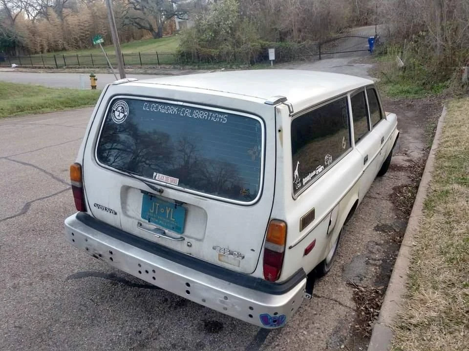1979 Volvo 200 Series - Image 5 of 10