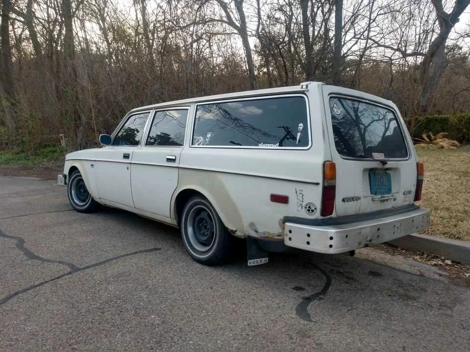 1979 Volvo 200 Series - Image 4 of 10