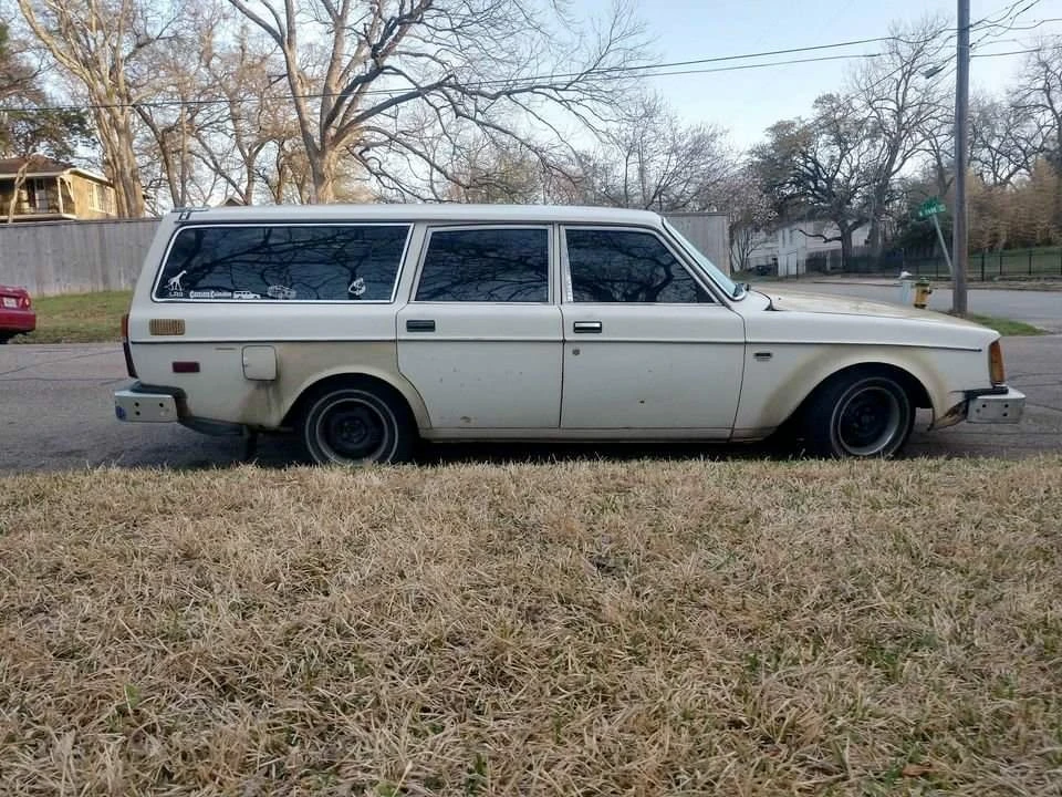 1979 Volvo 200 Series - Image 7 of 10