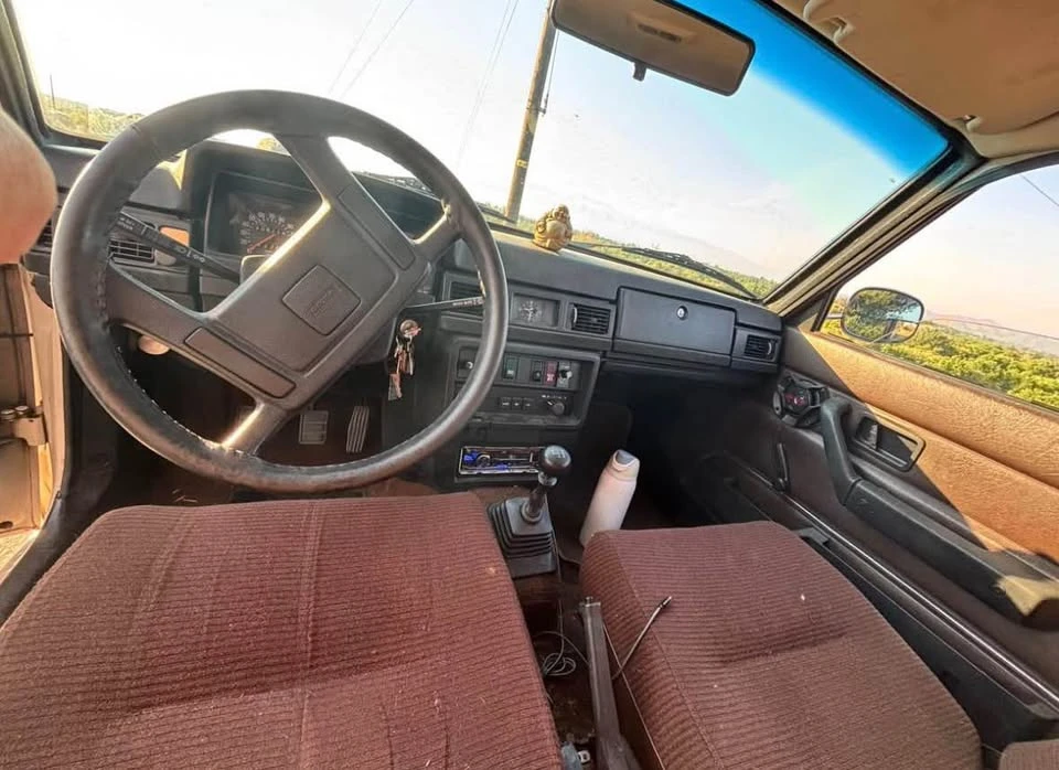 1979 Volvo 242 - Image 7 of 8