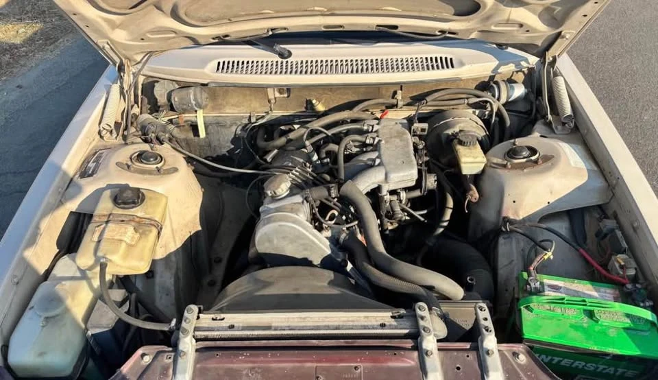 1979 Volvo 242 - Image 8 of 8