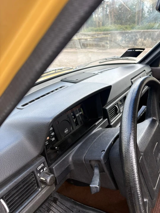 1979 Volvo 242 - Image 21 of 30