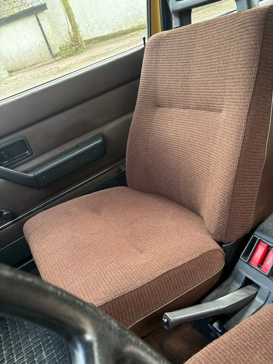 1979 Volvo 242 - Image 27 of 30