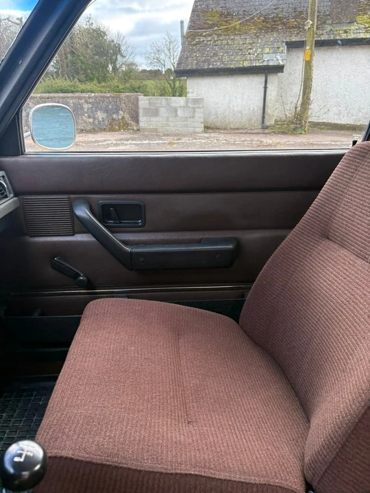 1979 Volvo 242 - Image 28 of 30