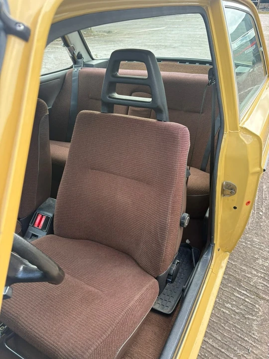 1979 Volvo 242 - Image 29 of 30