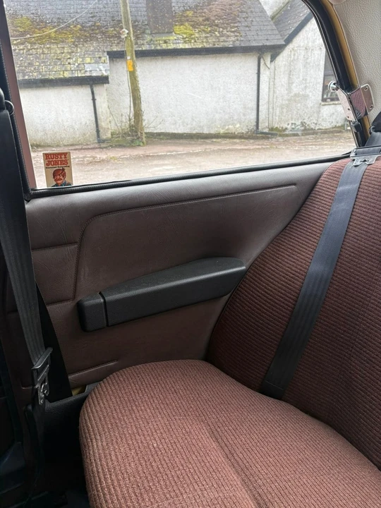 1979 Volvo 242 - Image 30 of 30