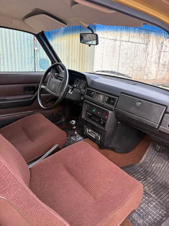 1979 Volvo 242 - Image 23 of 30