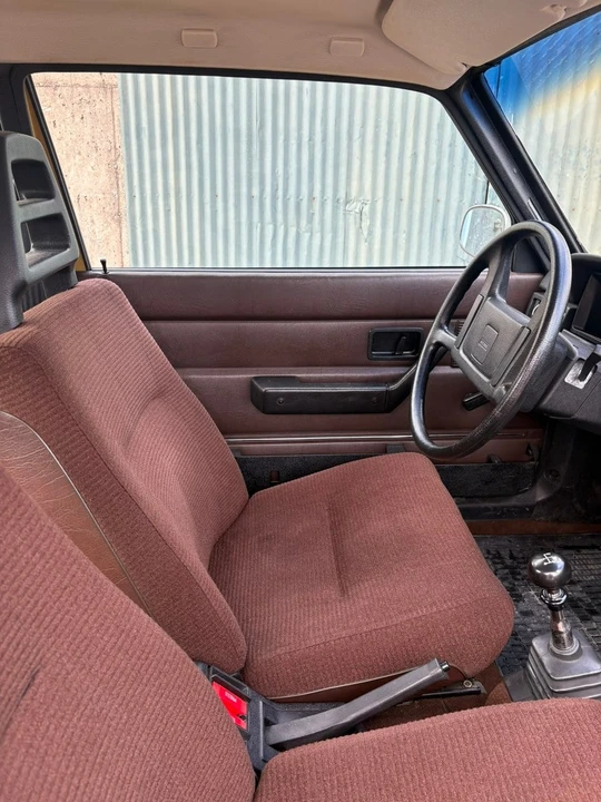 1979 Volvo 242 - Image 24 of 30