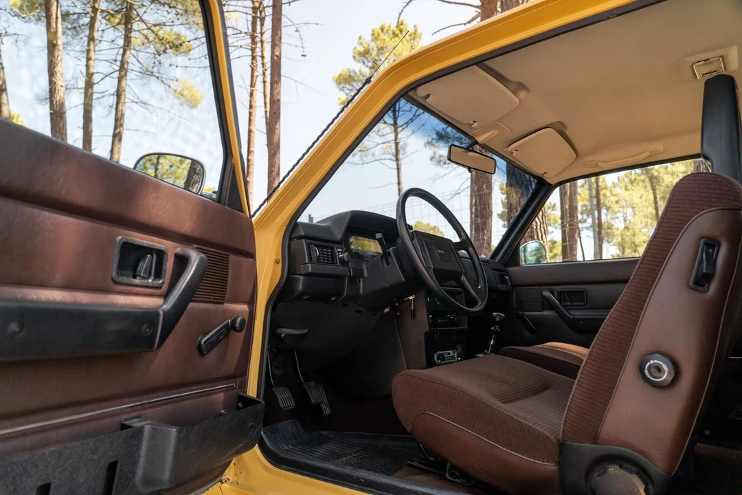 1979 Volvo 242 - Image 11 of 30