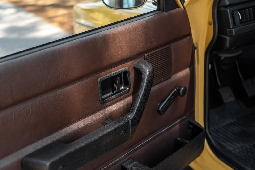 1979 Volvo 242 - Image 20 of 30