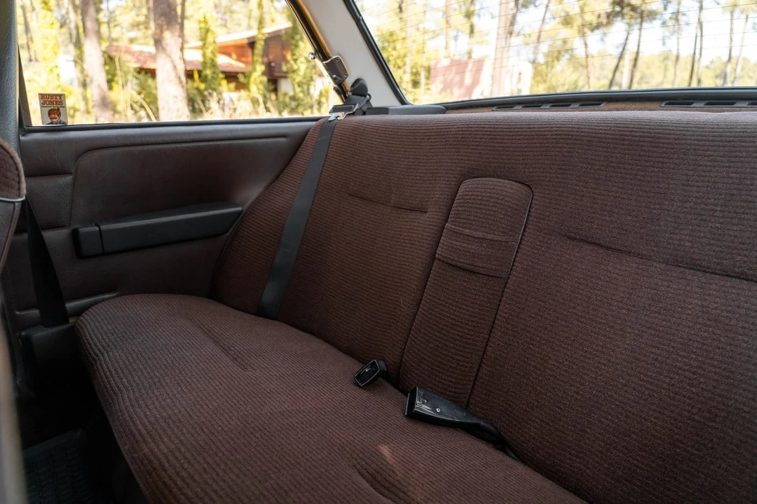 1979 Volvo 242 - Image 18 of 30