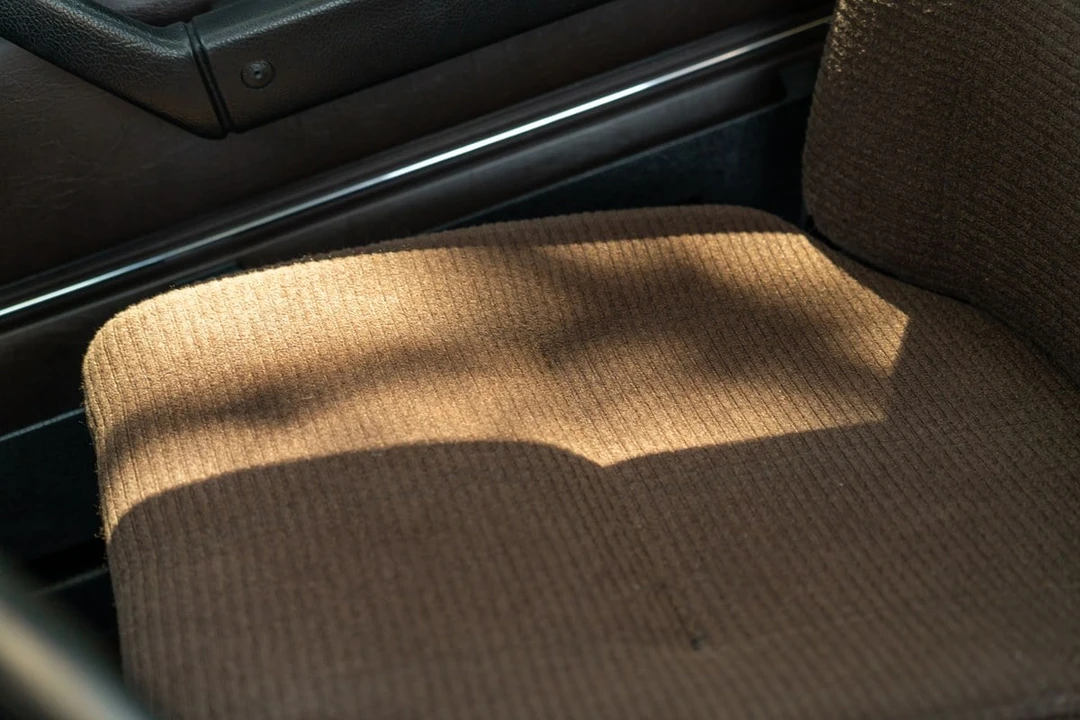 1979 Volvo 242 - Image 19 of 30
