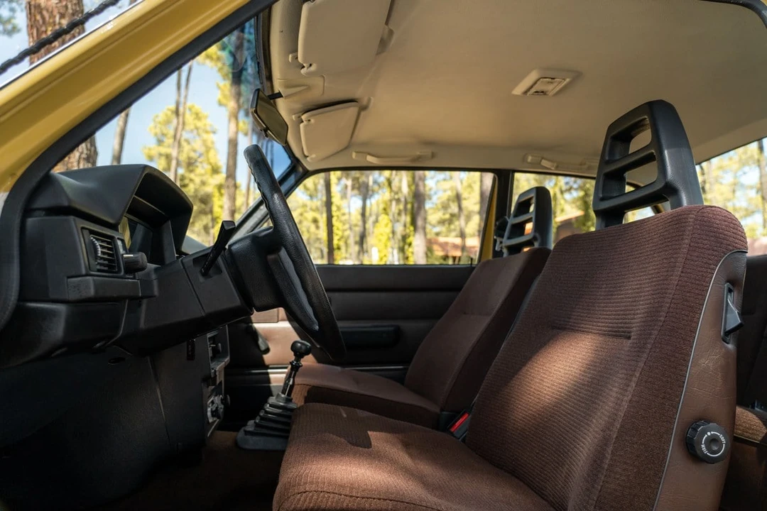 1979 Volvo 242 - Image 12 of 30