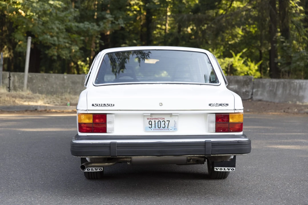 1979 Volvo 242 - Image 22 of 31