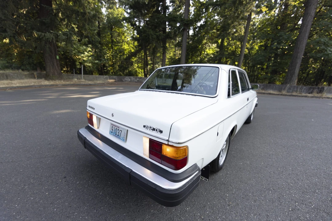 1979 Volvo 242 - Image 26 of 31
