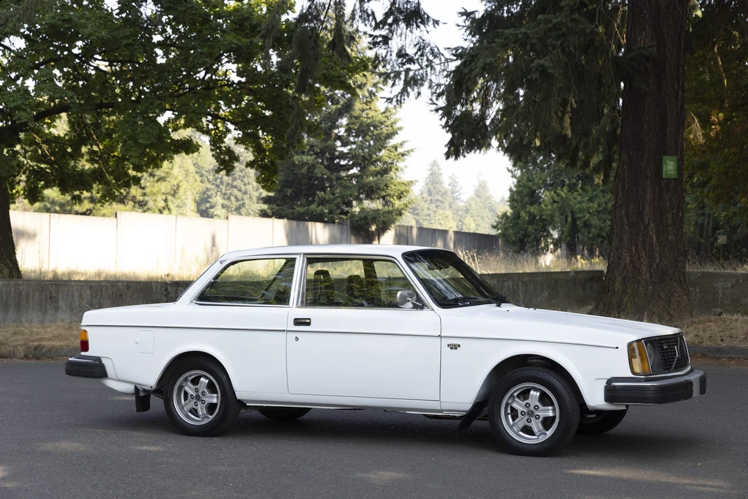 1979 Volvo 242 - Image 31 of 31