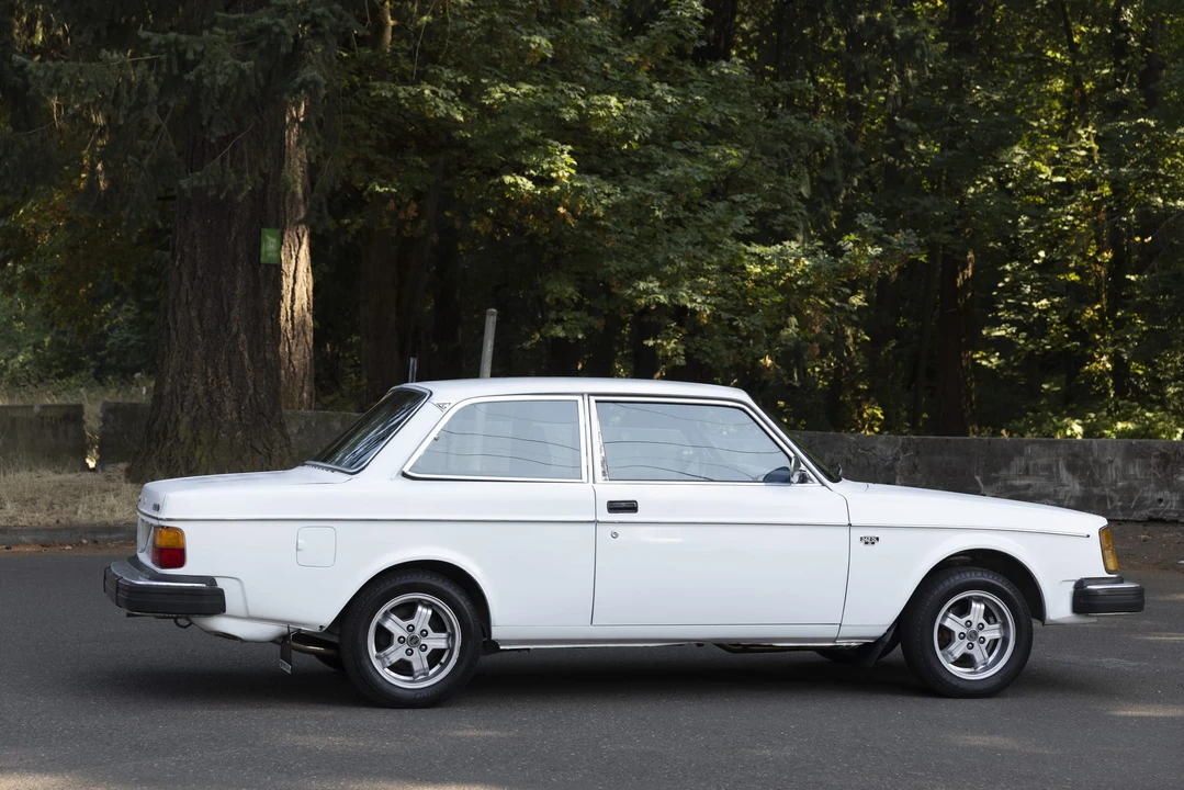 1979 Volvo 242 - Image 30 of 31