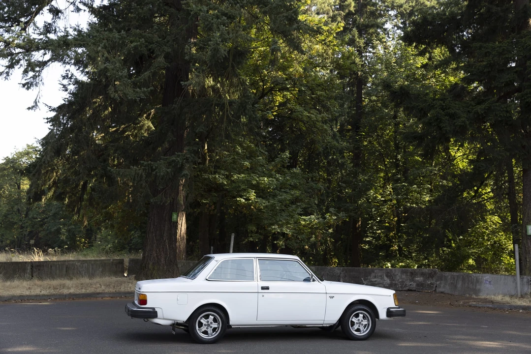 1979 Volvo 242 - Image 29 of 31