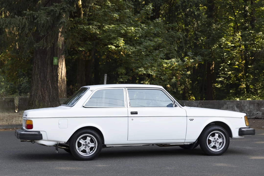 1979 Volvo 242 - Image 28 of 31