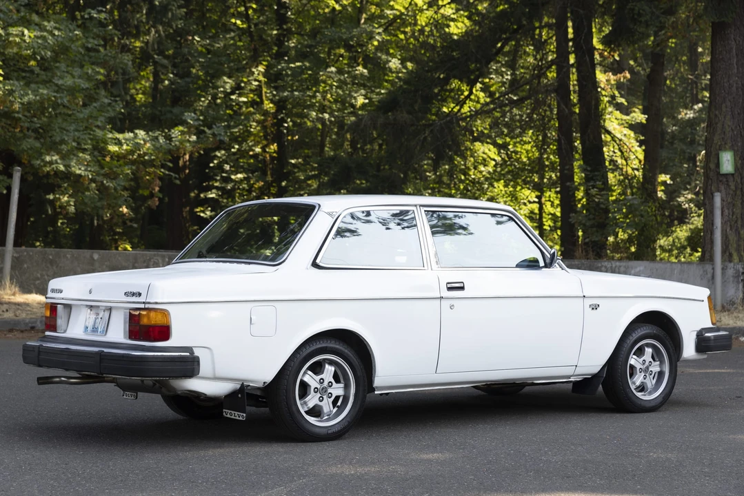1979 Volvo 242 - Image 27 of 31