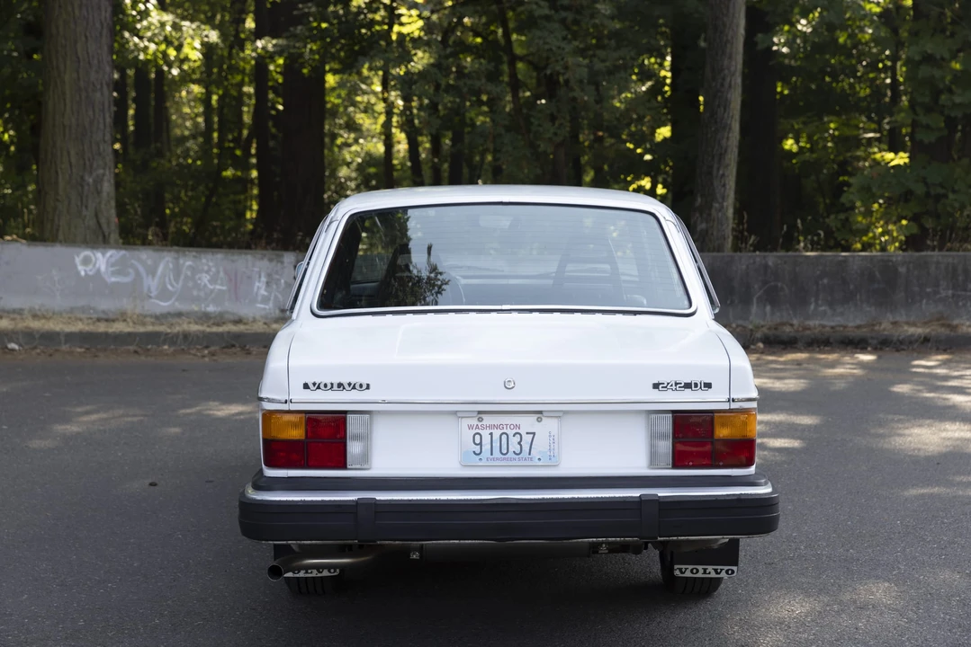 1979 Volvo 242 - Image 19 of 31
