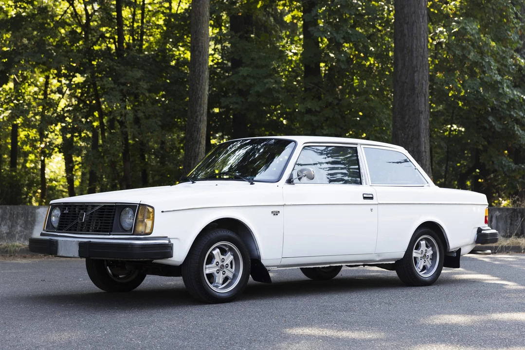 1979 Volvo 242 - Image 7 of 31