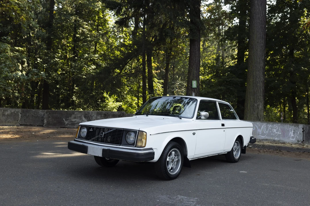 1979 Volvo 242 - Image 6 of 31