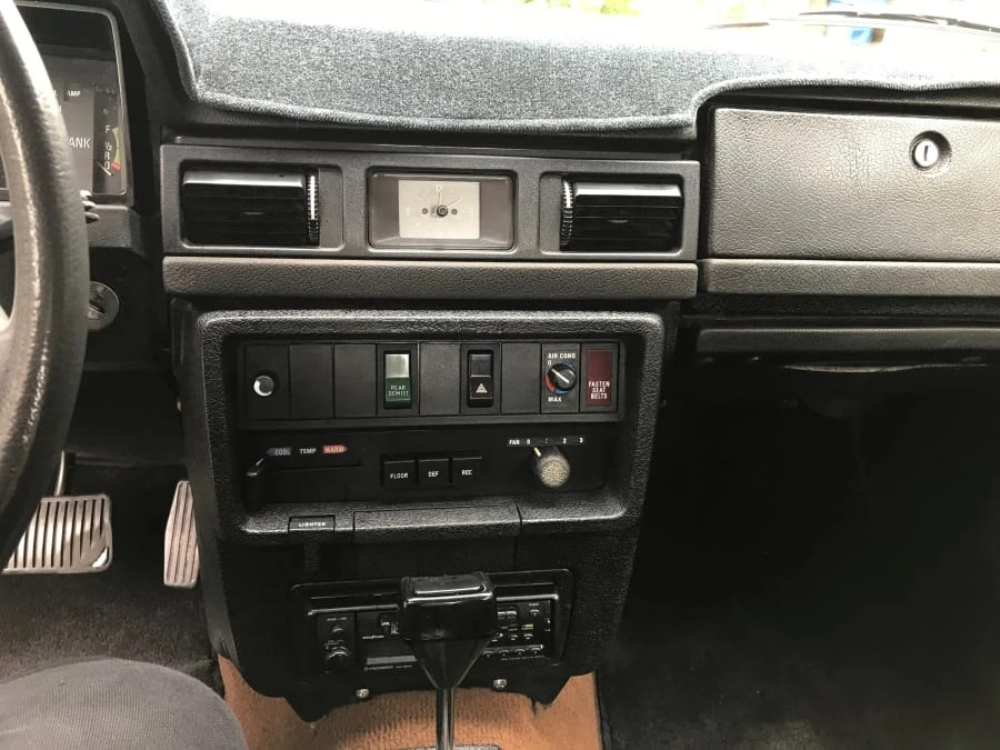 1979 Volvo 244 - Image 3 of 11