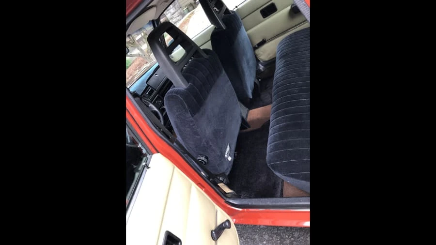 1979 Volvo 244 - Image 7 of 11