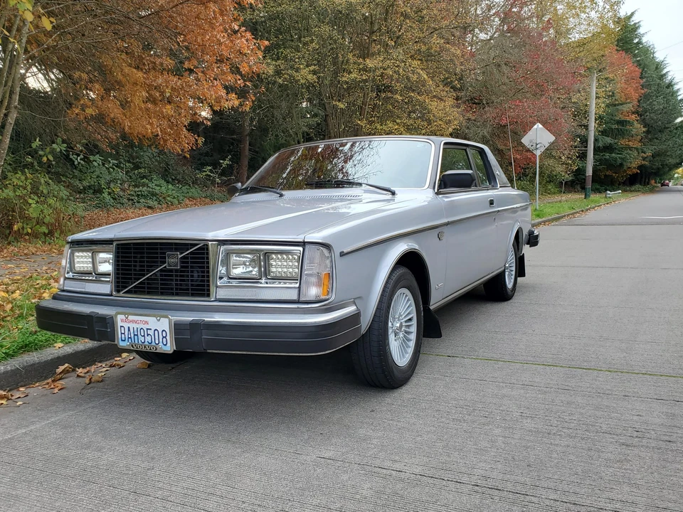 1979 Volvo 262C - Image 3 of 31