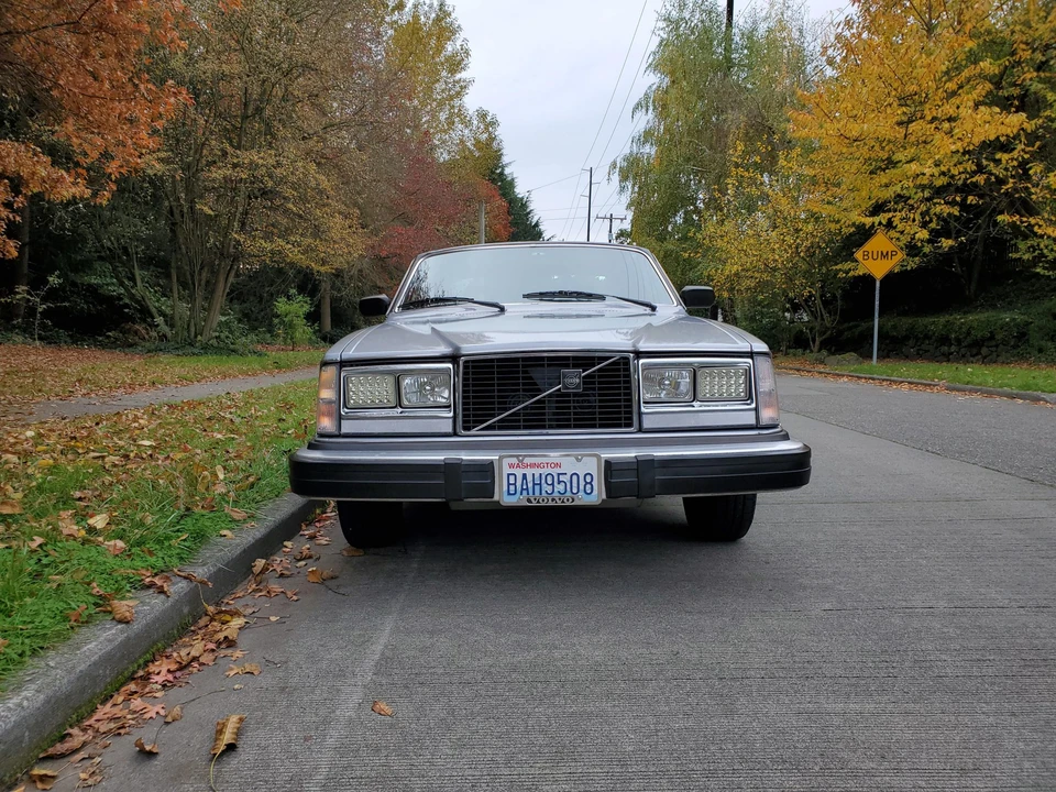 1979 Volvo 262C - Image 4 of 31